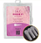 MOLDE F1 PROFISSIONAL D&Z MANDORLA 120UNID. - Imagem 2