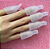 DEDEIRA 5 UNIDADE BRANCO NAIL - Imagem 1