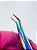 PINCA CILIOS CURVA HELEN COLOR HCL-03 - Imagem 2