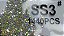 CRYSTAL STRASS SS3 HELEN COLOR NEON - Imagem 3