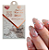 CRYSTAL STRASS FURTA COR SS3 NAIL ART - Imagem 1