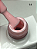 ESMALTE EM GEL COLEÇÃO CORAÇÃO Nº14 8ML REAL LOVE - Imagem 1