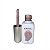 ESMALTE EM GEL COLEÇÃO GALÁXIA Nº01 KAISA 12ML - Imagem 2