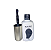 ESMALTE EM GEL COLEÇÃO GALÁXIA Nº03 KAISA 12ML - Imagem 2