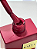 ESMALTE EM GEL TONS VERMELHO Nº010 15ML KAISA - Imagem 1