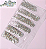 CRYSTAL STRASS SS6 DAFU - FURTA COR - Imagem 1