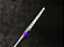 BROCA DE TUNGSTENIO SPIRALTOUCH AMERICAN BURRS NAILS - FORMATO AGULHA N 90303 - Imagem 2