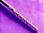 BROCA DE TUNGSTENIO SPIRALTOUCH AMERICAN BURRS NAILS - FORMATO AGULHA N 90303 - Imagem 1