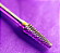 BROCA DE TUNGSTENIO PRECISETOUCH AMERICAN BURRS NAILS - FORMATO TRONCO-CONICA N 90723 - Imagem 1