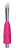 PONTA PARA ESPÁTULA DE MANICURE MODULAR STALEKS PRO - TIPO CHANFRADO - UNIQ 12 - WPPQ-12 - Imagem 1