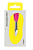 PONTA PARA ESPÁTULA DE MANICURE MODULAR STALEKS PRO - TIPO CHANFRADO - UNIQ 12 - WPPQ-12 - Imagem 5