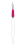 PONTA PARA ESPÁTULA DE MANICURE MODULAR STALEKS PRO - TIPO LIMPADOR - UNIQ 13 - WPPQ-13 - Imagem 4
