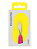 PONTA PARA ESPÁTULA DE MANICURE MODULAR STALEKS PRO - TIPO LIMPADOR - UNIQ 13 - WPPQ-13 - Imagem 5