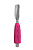 PONTA PARA ESPÁTULA MANICURE MODULAR STALEKS PRO - TIPO ESTREITO ARREDONDADO WPPQ-16 - Imagem 3