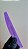 LIXA BUFF BOOMERANG 100/180 BELLA ROSA (CORES) - Imagem 2