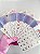 ADESIVO NAIL ART STICKER 5D - Imagem 1
