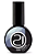 NAILS 21 EUS TOP COAT GEL CLEAR 12ML - Imagem 1