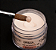 PO ACRILICO BELLATRIX 20G BRILIA - Imagem 3
