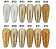 ESMALTE EM GEL COLEÇÃO RIO DE OURO Nº12 8ML DAFU - Imagem 2
