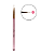 PINCEL ULTRA FINO 11 PROFISSIONAL ANYLOVY - Imagem 1