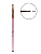 PINCEL FINO REDONDO 1 PROFISSIONAL ANYLOVY - Imagem 1