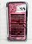 CILIOS YY CURVATURA "D" ESPESSURA 0.07 8MM BAD PINK - Imagem 1
