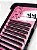 CILIOS YY CURVATURA "D" ESPESSURA 0.07 8MM BAD PINK - Imagem 3
