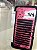 CILIOS YY CURVATURA "D" ESPESSURA 0.07 13MM BAD PINK - Imagem 3