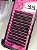 CILIOS YY CURVATURA "D" ESPESSURA 0.07 14MM BAD PINK - Imagem 2