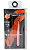 PINÇA DE SOBRANCELHA STALEKS PRO - TE-11-5- ROSA - SERIE EXPERT - PONTA FINA - Imagem 3