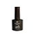 ESMALTE EM GEL COR PRETO Nº1 12ML BELLA ROSA - Imagem 1