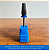 BROCA TUNGSTENIO TORNADO 5 EM 1 KAISA AZUL - Imagem 2