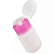 PORTA ACETONA 150ML KAISA - Imagem 1