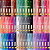 ESMALTE EM GEL COLEÇÃO J N°04 15 ML ZEM - Imagem 2