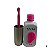 ESMALTE EM GEL COLEÇÃO ROMANCE Nº02 KAISA 12ML - Imagem 2