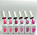 ESMALTE EM GEL COLEÇÃO ROMANCE Nº02 KAISA 12ML - Imagem 2