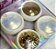 KIT GLITTER 4UNID GOS99 REAL LOVE - Imagem 1
