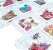 FLOR SECA PARA DECORAÇÃO REAL LOVE GOS101 - Imagem 1