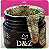 GEL PLATINIUM FG02 D&Z - Imagem 1