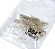 CRYSTAL STRASS SS4 DAFU - FURTA COR - Imagem 1