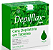 CERA QUENTE DEPILFLAX HORTELA 500G - Imagem 2