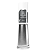 ESMALTE CREMOSO PRATA ANYLOVY 8ML - Imagem 1