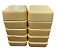 CERA QUENTE DEPILFLAX COCO 500G - Imagem 2