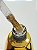 TOP COAT GLITTER FOFINEO UZE NAILS 12ML - Imagem 1