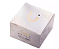 GEL CONSTRUTOR BABY WHITE UZE NAILS 25G - Imagem 2