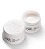 GEL CONSTRUTOR BABY WHITE UZE NAILS 25G - Imagem 1