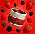 CREME REPOS REMOVEDOR FRUTAS VERMELHAS 120GR - Imagem 1