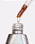CAPA BASE CLEAR 12ML UZE NAILS - Imagem 2