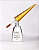 CAPA BASE CLEAR 12ML UZE NAILS - Imagem 3