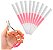 MOLA DE SILICONE P/ ALICATE - Imagem 1